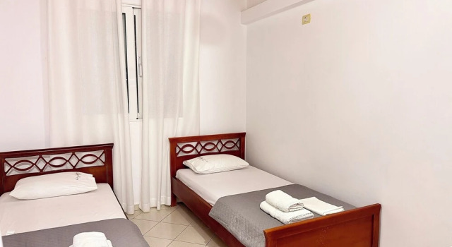 Номер Standard ERAL Apart-Hotel & Penthouse
