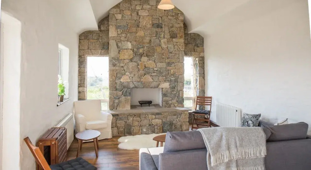 Paddy Carroll's, Ballyconneely, Prenota Hotel Hotel a Connacht con parcheggio, Parcheggio