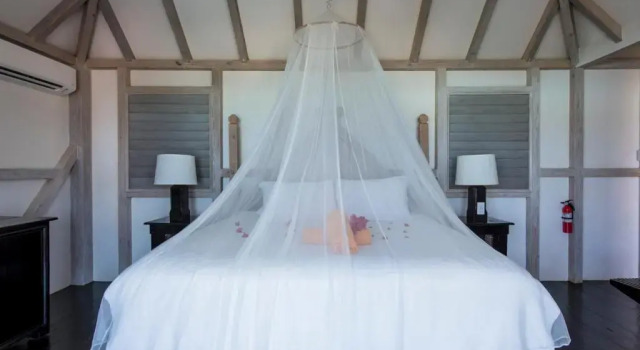 Коттедж Deluxe Cocobay Resort Antigua