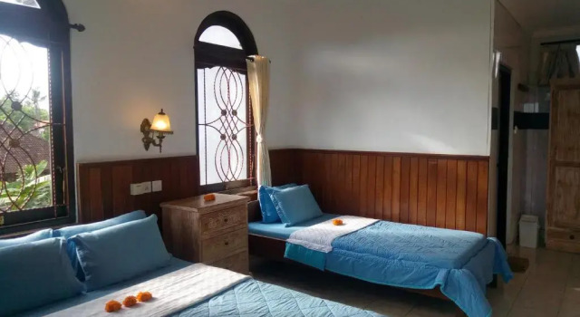 Двухместный номер Standard Kun - Kun Guest House Ubud