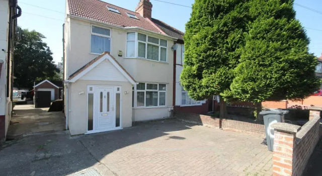 Коттедж Hounslow House