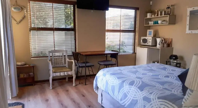 Люкс с 2 комнатами Big Bay Homestay