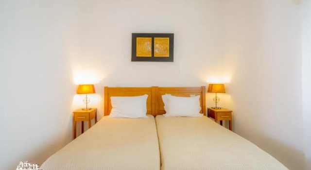 Двухместный номер Standard Casas Campo Cimo da Quinta