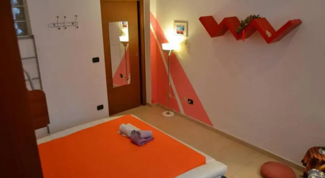 Letto ad acqua H2OME, Забронировать Отель Бари Bari Province, рядом с Малый театр