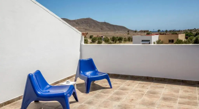 Suite Estrella Azul, Book Hotel Tuineje Fuerteventura