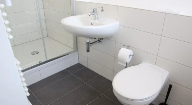 Двухместный номер Grand Motel Schönefeld