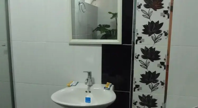 Standard Casal quarto B&B Cusing Wasi