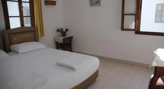 Трёхместный номер Standard Hotel Gulec