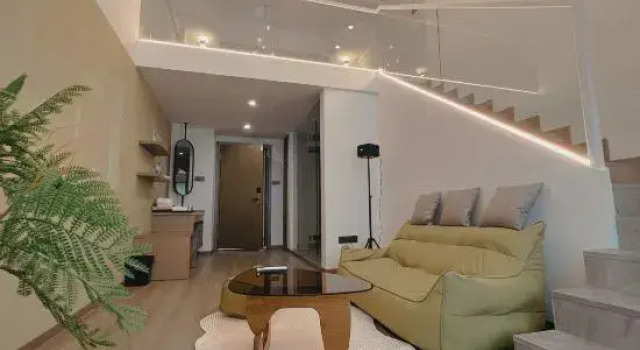 Laiyin Lake Loft Homestay (Changzhi Island Branch), Prenota Hotel Hotel a Zhoushan con parcheggio, Parcheggio