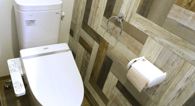 Номер Standard Nestle Tokyo Duplex Itabashi 02