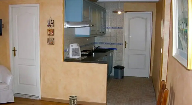 Коттедж L'Adourable Auberge