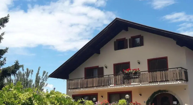 Четырёхместный номер Standard Dependance Villnerhof
