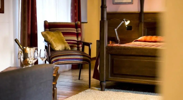 B&B Borgo di Creggio, Reservar Pousada (com pequeno-almoço) Trontano Piemonte