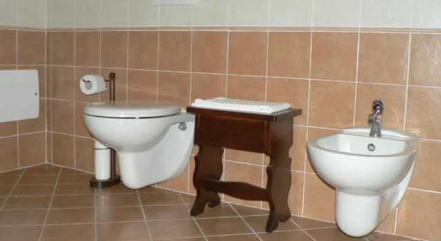 Четырёхместный номер Standard Hotel Villa Plinia