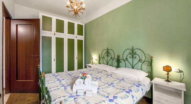 Люкс Casa Stefy At Only 100m From The Lake