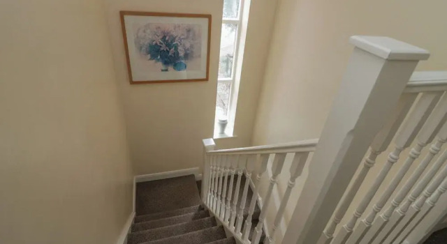 Jubilee Three Bedroom House Pet Free, Varaa Lomakoti Mökit kohteessa Merseyside, Mökki