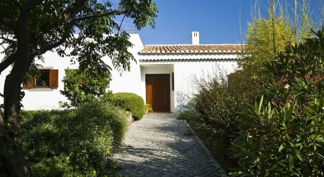 Monte Do Alamo - Turismo Rural, Забронировать Отель Тавира Nature Reserve Ria Formosa, рядом с Castle of Tavira