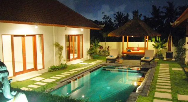 Вилла Casa Margarita Bali