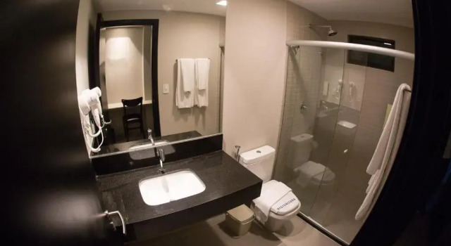 Номер Standard Acqua Suítes Maceió
