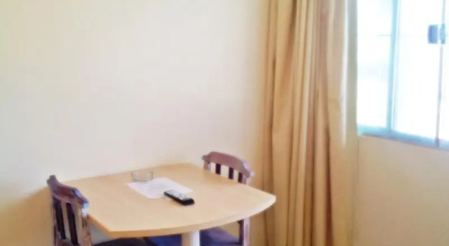 Hotel Costeiro