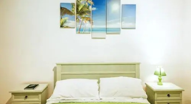 Appartamenti Ischia Casa Don Peppe