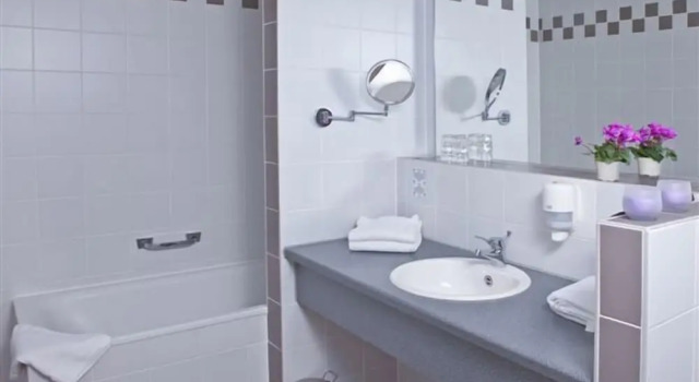 Studio Hotel Strohofer