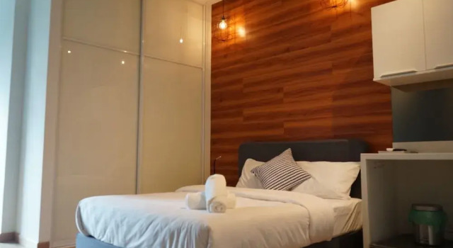 Vida HomeStay
