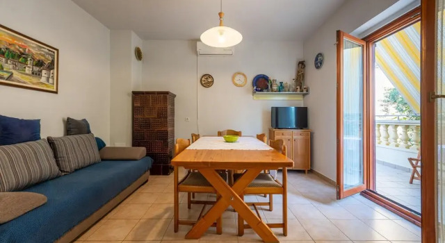 Beautiful Apartment in Zadar With 2 Bedrooms and Wifi