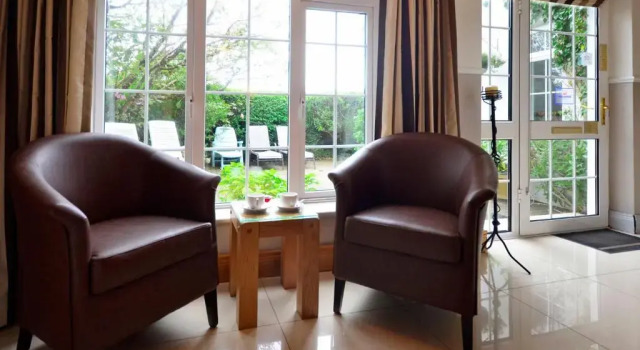 Property 374 - Ballyconneely, Boek Hotel Ballyconneely Connemara