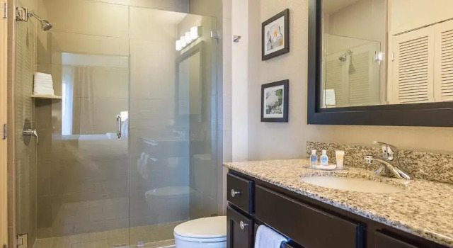 Номер Standard Comfort Inn Bentonville - Crystal Bridges