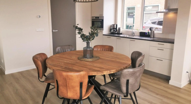 DWV71 Modern holiday home 'Vogole', Book Hotel Domburg 