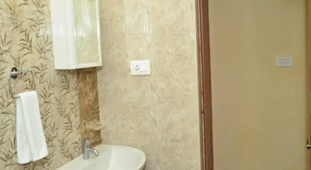 Номер Deluxe Sunny's Serenity Resort