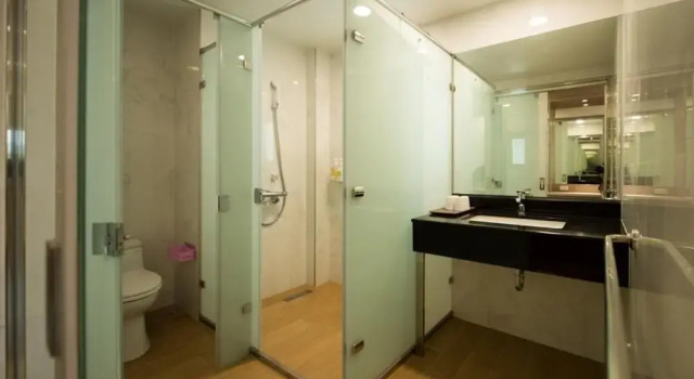 Номер Standard Venice Seaview Hotel