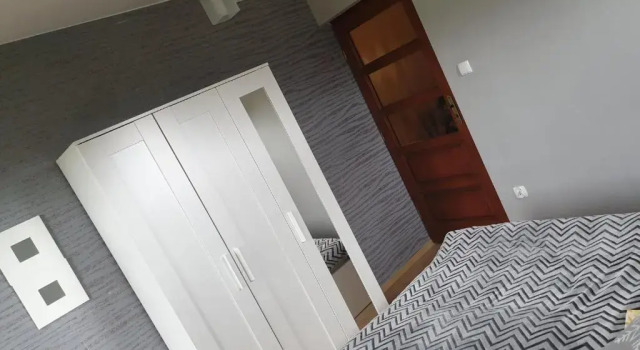 Апартаменты с видом на горы Apartament Mnich