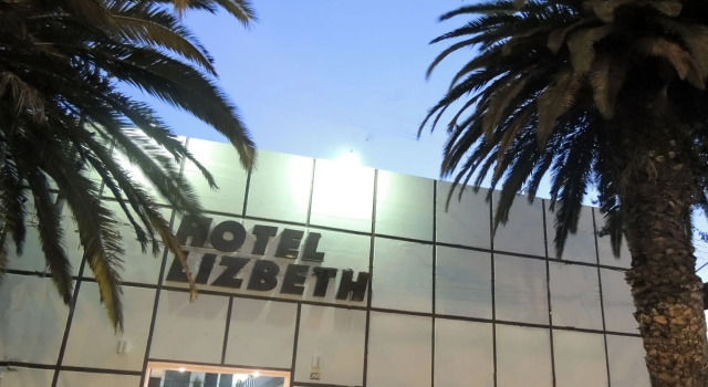Hotel Lizbeth