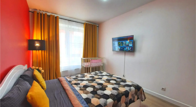 The Loft Studio Moscow (Loft Studio) on Amurskaya Street, Prenota Appartamento Mosca Russia