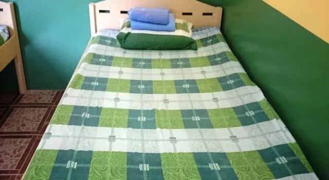 Twilight N Pension House, Đặt Khách sạn Loboc Bohol