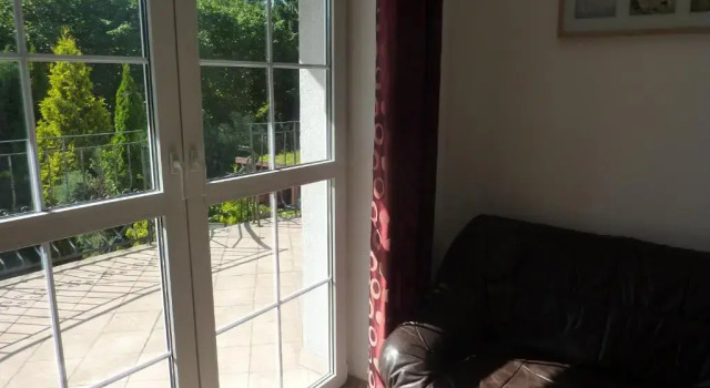 Номер Standard Dandelion B&B