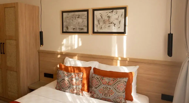 Номер Standard Uva Rooms