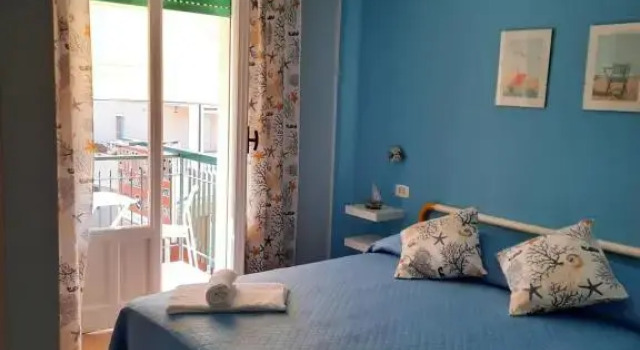 Affittacamere Mirella, Varaa Hotelli Hotellit Abruzzo aamiaisella, Aamiainen