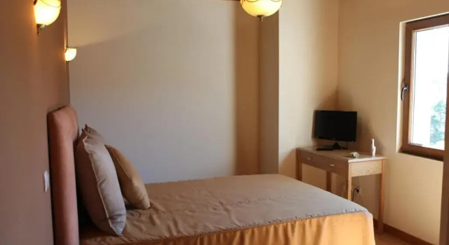 Двухместный номер Deluxe с красивым видом из окна Casa do Olival