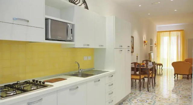 Люкс Residence Degli Agrumi