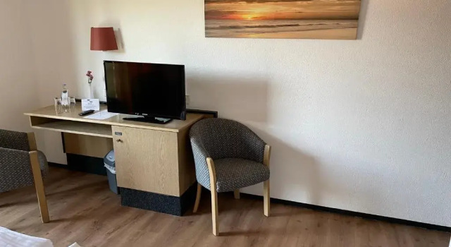 Hotel Paffhausen, Забронировать Отель Отели Westerwald по системе «всё включено», Всё включено