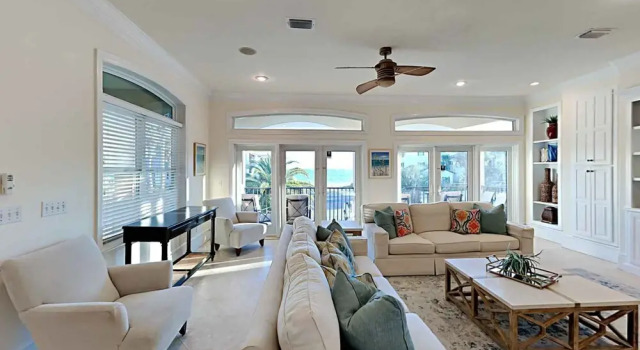 Margarita by Southern Vacation Rentals, Book Feriehus Destin Emerald Coast