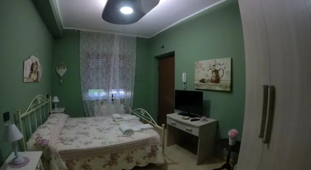 Glamour Bed And Breakfast