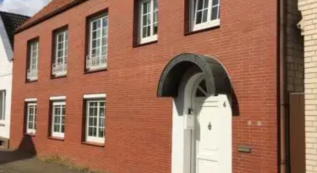 Ferienwohnung Lisa