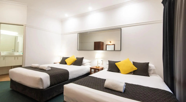 Grande Escape Resort, Забронировать Курортный отель Маргарет-Ривер Geographe Bay, рядом с Leeuwin-Naturaliste National Park