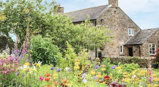 Willow House Cottage