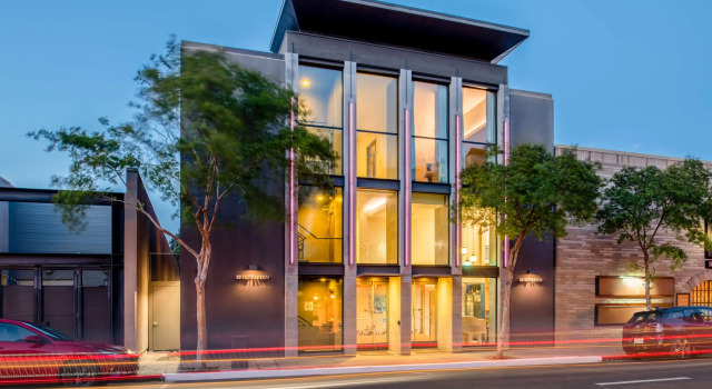 Hotel Keen, Varaa Hotelli Palo Alto Silicon Valley