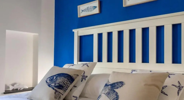 Апартаменты Cinque Terre Moneglia Apartments